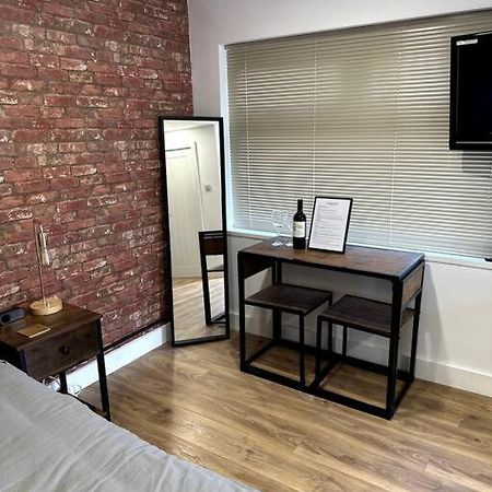 Perfect Stay With Dallas Studio Hayes  Bagian luar foto