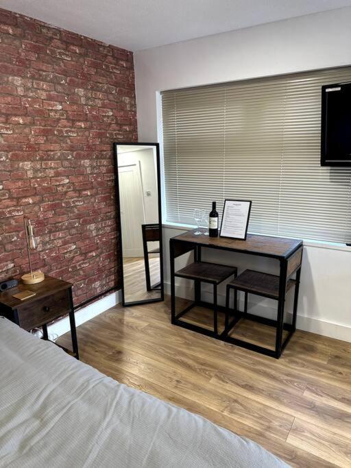 Perfect Stay With Dallas Studio Hayes  Bagian luar foto