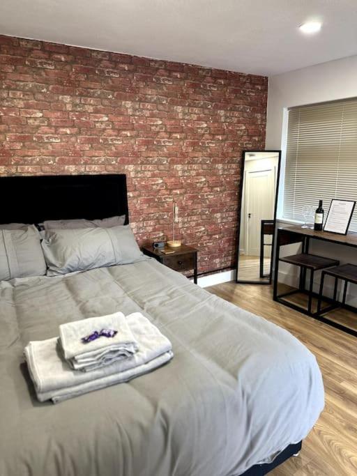 Perfect Stay With Dallas Studio Hayes  Bagian luar foto