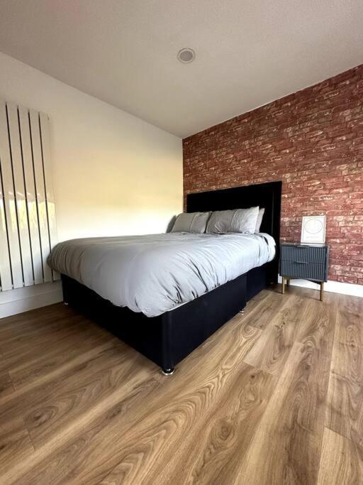 Perfect Stay With Dallas Studio Hayes  Bagian luar foto