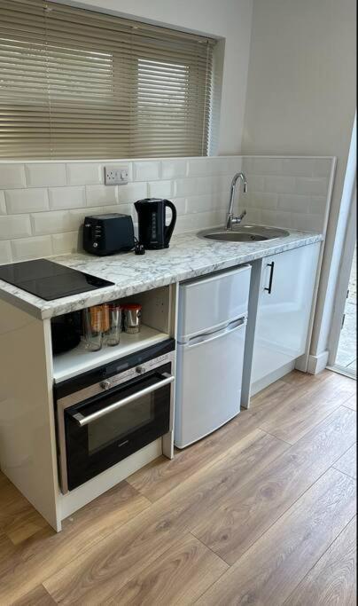 Perfect Stay With Dallas Studio Hayes  Bagian luar foto