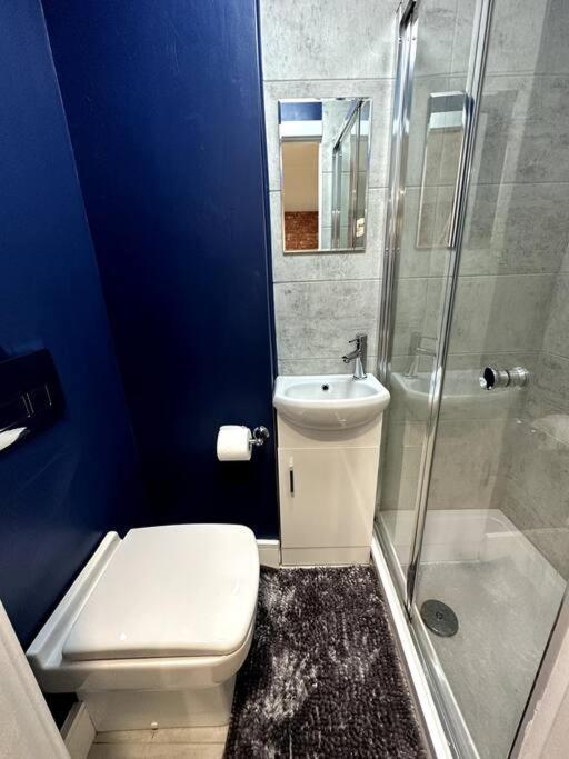 Perfect Stay With Dallas Studio Hayes  Bagian luar foto